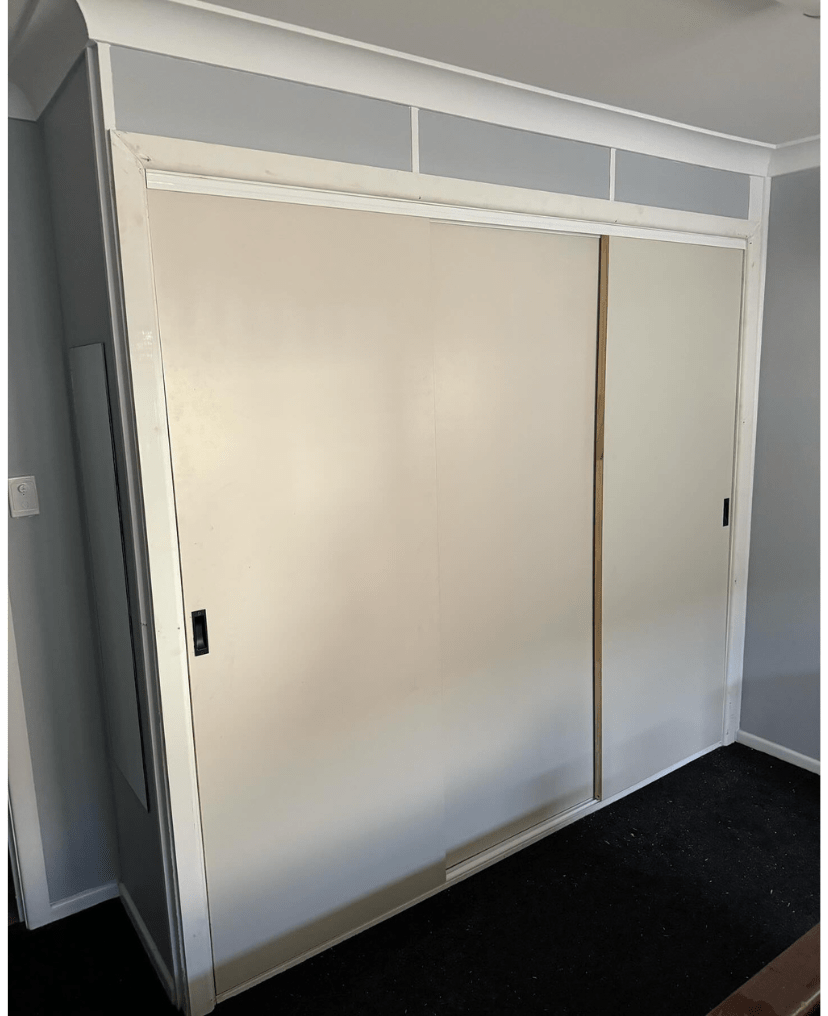 Example of a job completed by coffs harbour carpenters